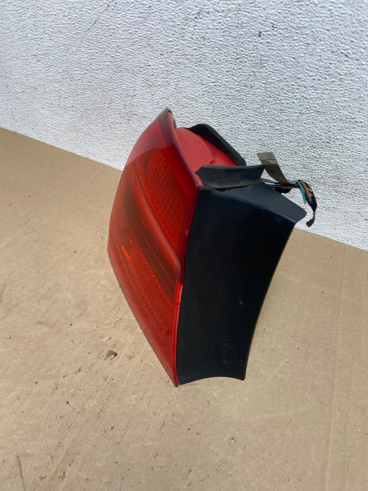 2006 2007 2008 BMW 328i 3 Series Left Driver Lh Side Tail Light AE5026 LK1
