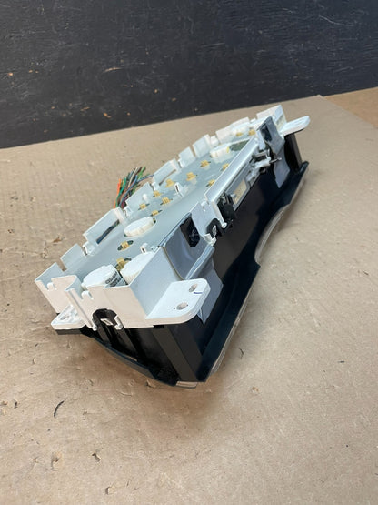 2005 - 2007 Ford F250 F350 6.0L Powerstroke Diesel Speedometer Cluster ae3383 DG4