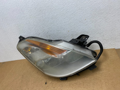 Coupe 2007 2008 2009 Nissan Altima Right Passenger Rh Xenon Headlight AE3260 DW1