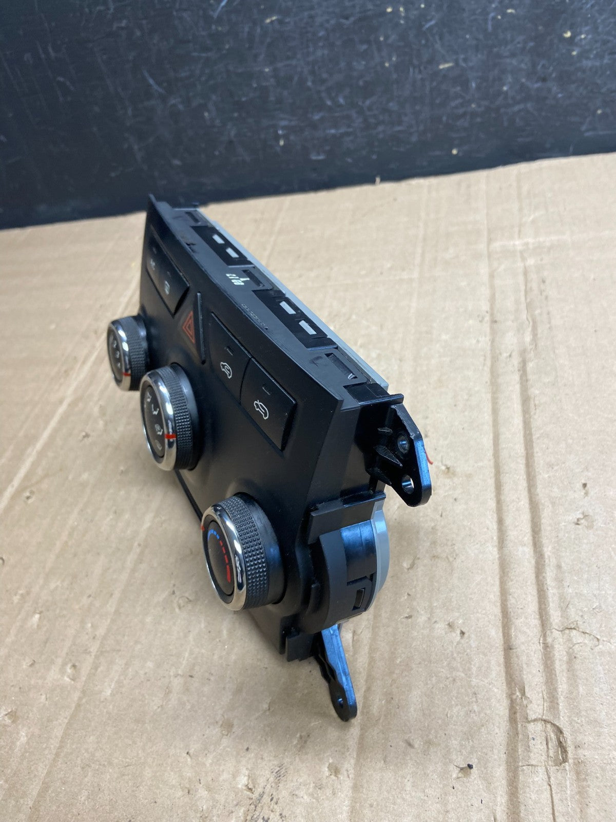2011 2012 2013 Kia Sorento Temperature AC Climate Control 97250-1uxxx AD7175 DG2