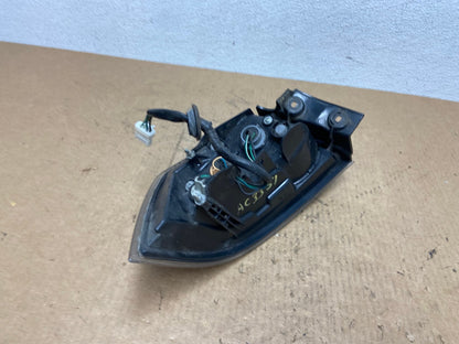 2008-2015 Mitsubishi Lancer Evo 10 X Right Passenger RH Tail Light OEM AC3351 LK4
