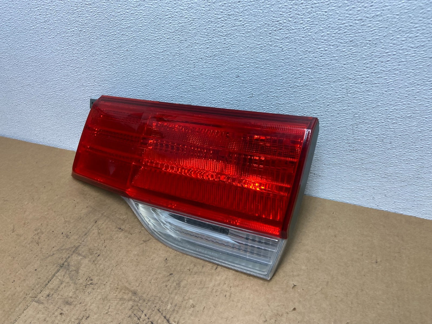 2008 2009 2010 Honda Odyssey Tail Light Inner Right Passenger Rh AC3166 DW1