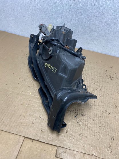 2006 to 2007 Subaru Impreza Left Driver LH Side Halogen Headlight Oem AC4193 DW6