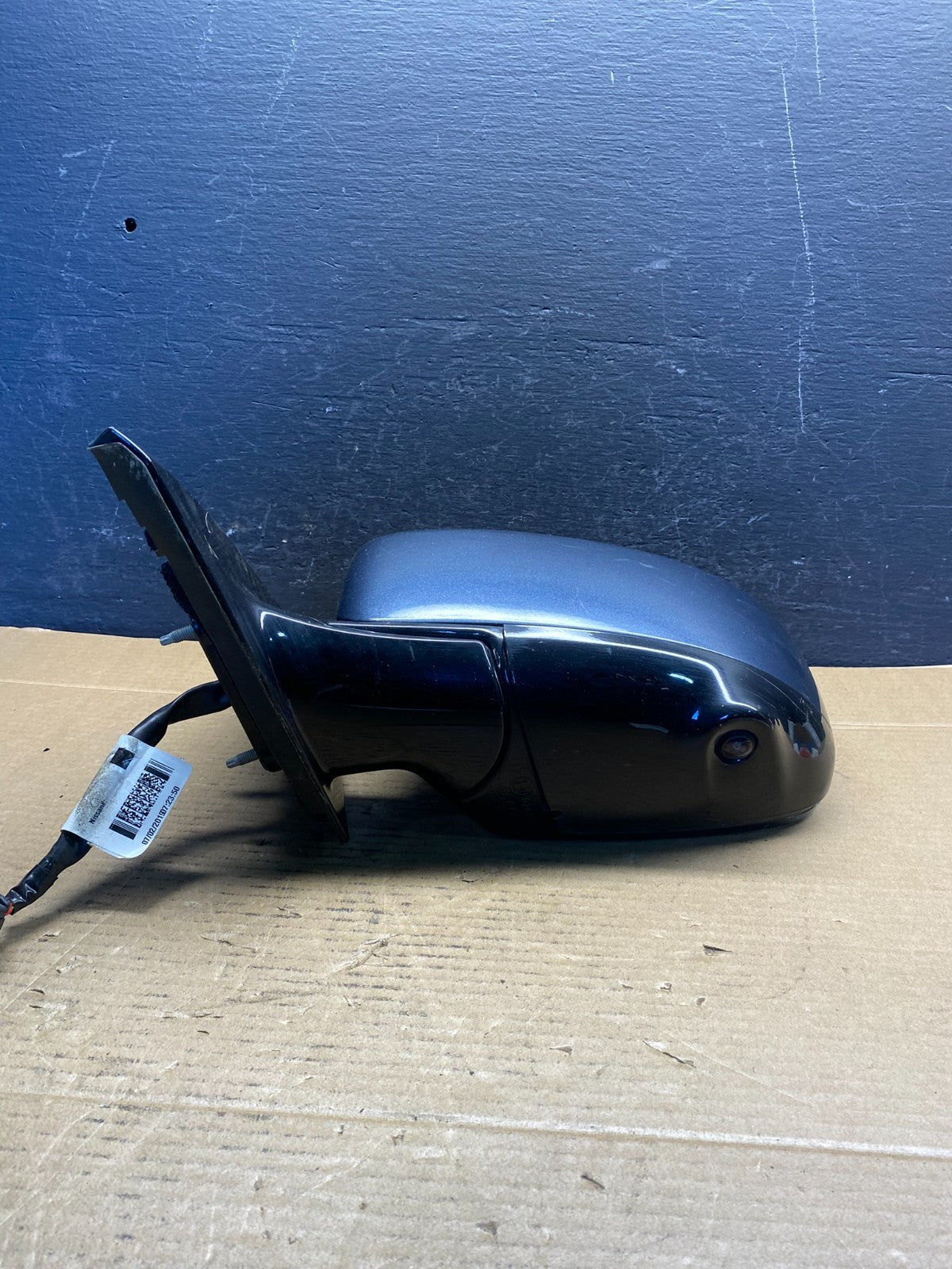 2013 - 2016 Infiniti QX60 JX35 Left Driver View Door Camera Mirror AD6657 DW3