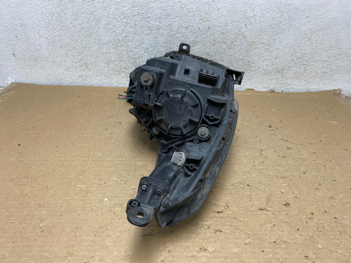 2013 to 2017 Hyundai Accent Left Driver LH Side Headlight AH9037 DW7