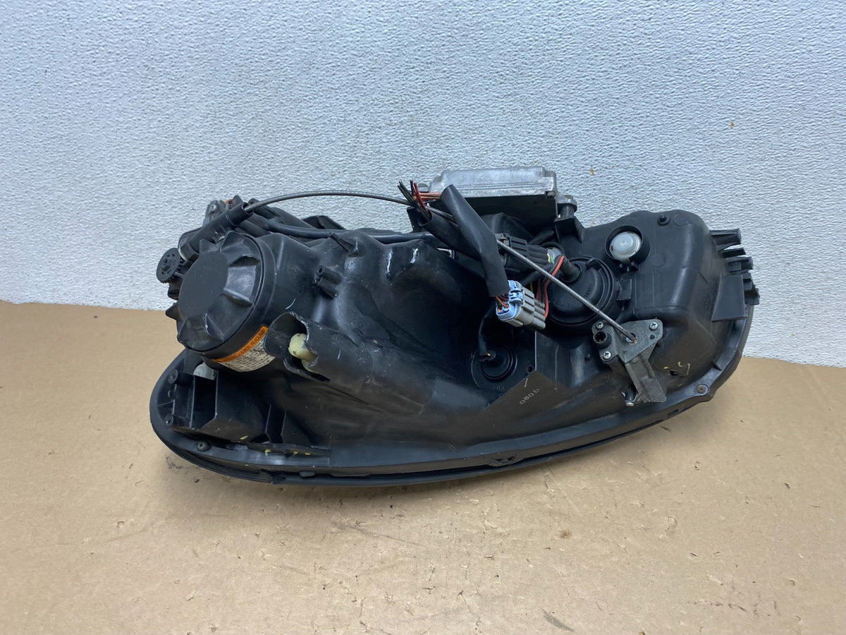 2002 to 2004 Infiniti Q45 Passenger Right Side RH Xenon HID Headlight AG4296 DG9