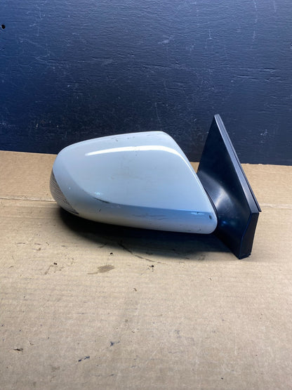 2005 to 2010 Scion TC Right Passenger Side View Door Mirror AD3382 DG0
