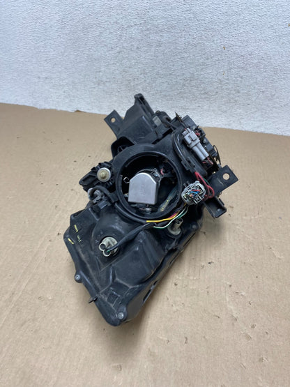 2003 to 2007 Nissan Murano Headlight Xenon HID Left Driver LH AG6901 DW9