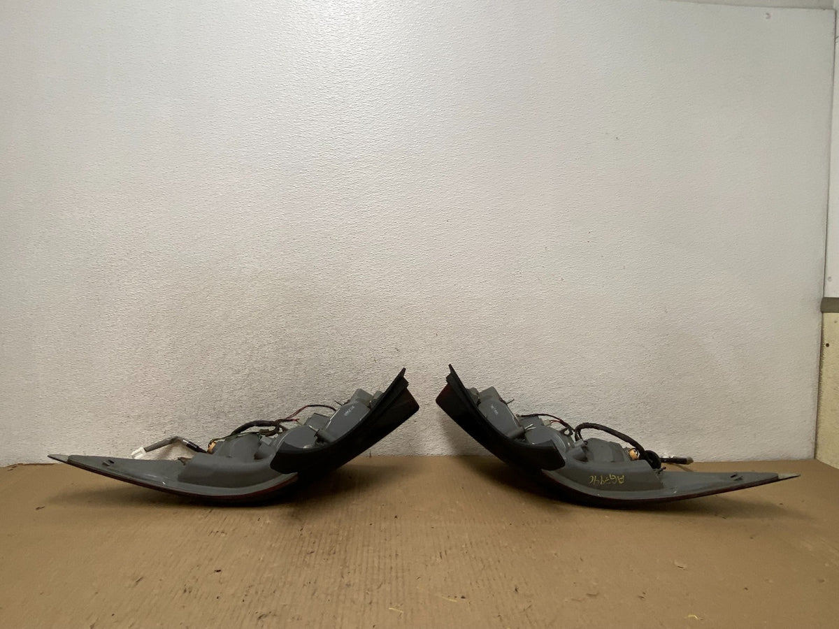 2009 2010 2011 Nissan Maxima Left+Right Side Tail lights AG7990 DW9