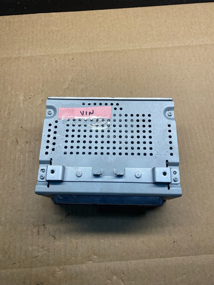 2012 2013 2014 Ford Focus Fusion Radio Audio Receiver AM FM CD MP3 ag9519 DG3