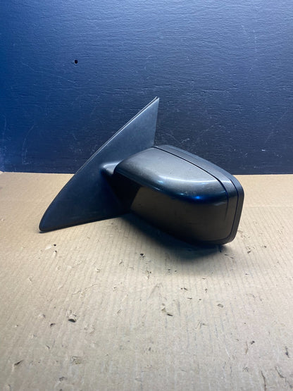 2006 to 2010 Mercury Milan Left Driver LH Heated View Door Mirror AC2541 MS2