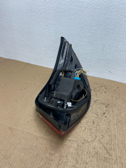 2008 2009 2010 BMW 5 525i 530i Left Driver Lh Tail Side Light Oem AB9872 DW4