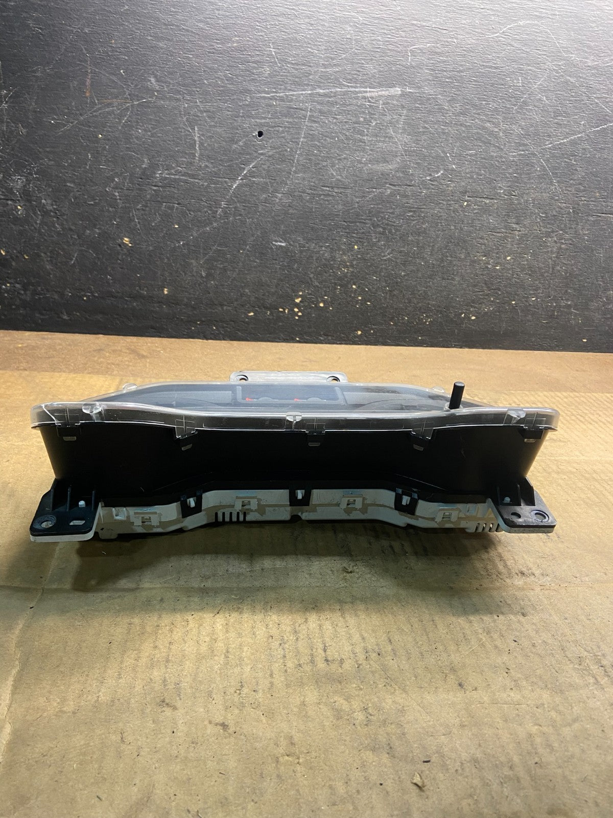 2010 Ford E150 E250 E350 VAN Gauge Speedometer Cluster z0301 DG4