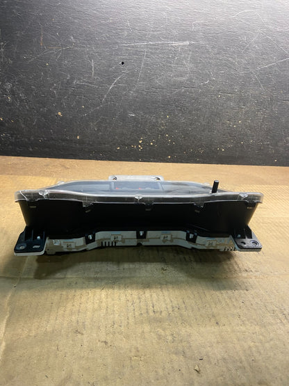 2010 Ford E150 E250 E350 VAN Gauge Speedometer Cluster z0301 DG4