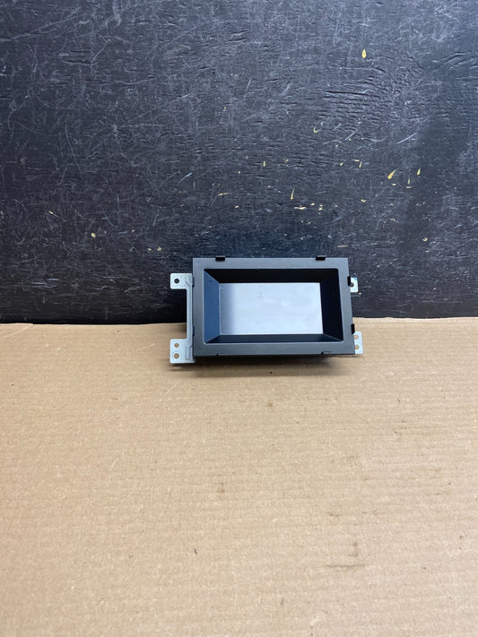 2004 to 2006 Kia Amanti Radio Info GPS Display Screen Monitor ah1326 DG0