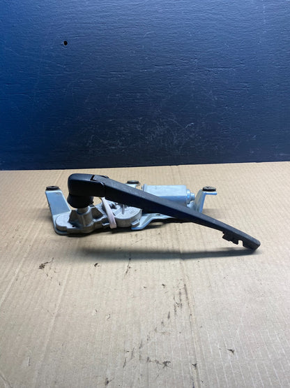 2006 to 2014 Subaru Tribeca Wiper Arm Motor Windscreen Window Rear Oem ac0891 DG3