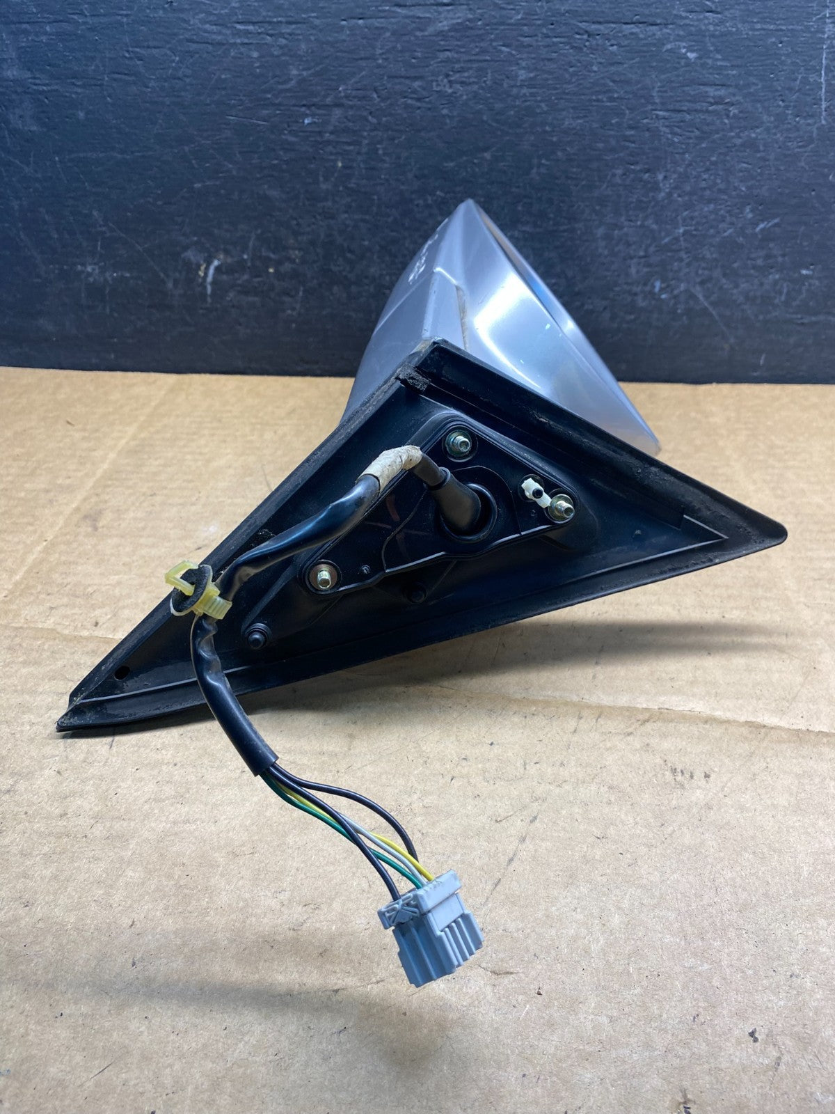 1999-2003 Acura TL Left Driver View Door Mirror AD7276 DG4