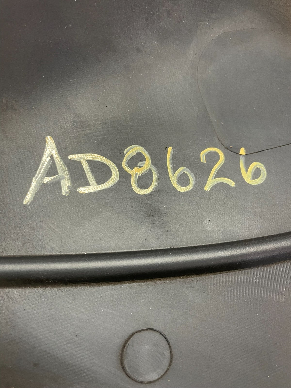 2009 to 2014 Dodge Ram 1500 Hemi 5.7L Engine Motor Cover AD8626 DG5