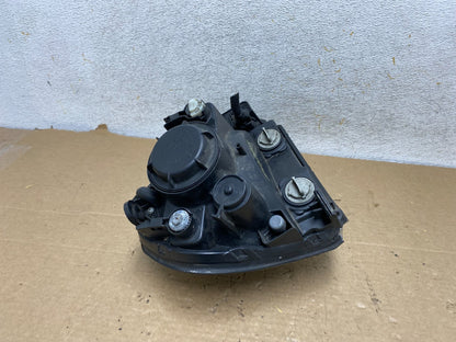 2005 to 2008 Hyundai Tucson Left Driver LH Side Headlight AH8153 DW8