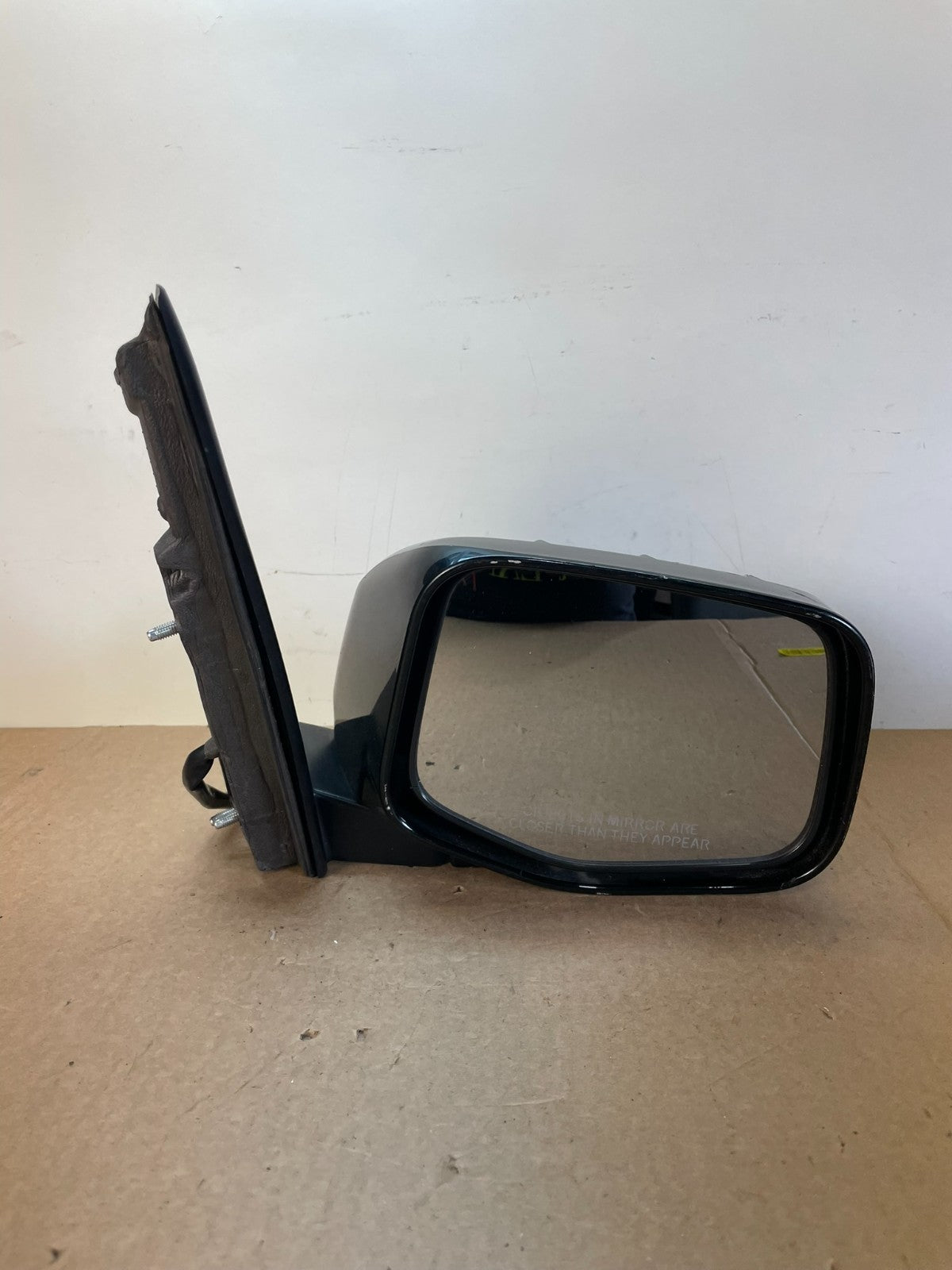 2011 to 2013 Honda Odyssey Right Passenger Door Mirrorr AH6187 DW9