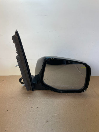 2011 to 2013 Honda Odyssey Right Passenger Door Mirrorr AH6187 DW9