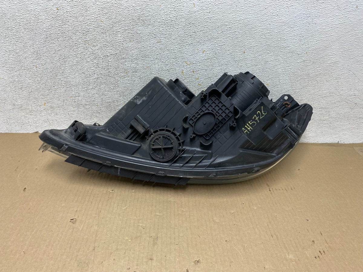 2014 to 2015 Kia Sorento Right Passenger RH Headlight Halogen AH5726 DW6