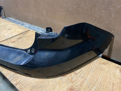 2011 to 2015 Ford Explorer Rear Upper Bumper Cover W4967 PS2