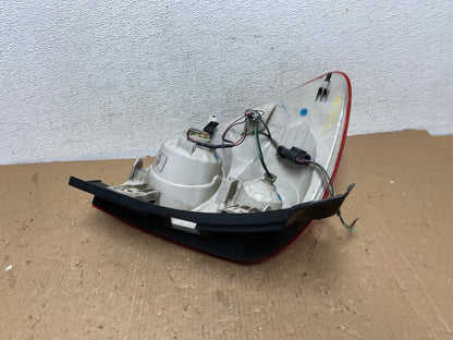 2010 to 2015 Chevrolet Equinox Right Passenger Rh Side Tail Light AD8203 LK4