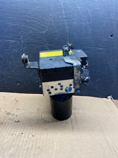 2004 - 2009 Toyota Prius ABS Brake Pump Anti Lock Module AF9421 DW3