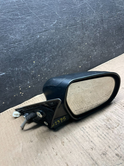 2005-2009 Subaru Legacy Outback Right Passneger Side Door Mirror Oem T2978 DG12