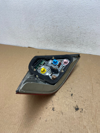 2000-2002 Mercedes-Benz S-Class Tail Light Right Passenger Side AG2232 LK4