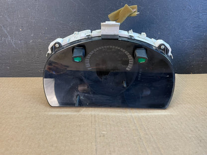 2006 to 2007 Toyota Highlander Speedometer Insrument Gauge Cluster AF3569 DG0