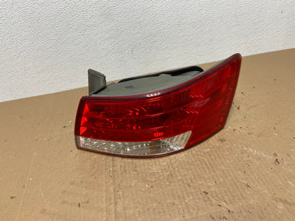 2006 2007 2008 Hyundai Sonata Right Passenger Rh Side Tail Light Oem AB6994 LK0