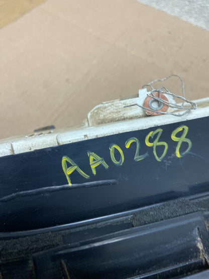 1988 - 1992 Toyota Corolla Right Passenger RH Side Tail light AA0288 DG6