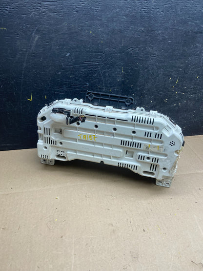 2009 to 2014 Ford E150 E250 E350 VAN Gauge Speedometer Cluster t9187 DG4