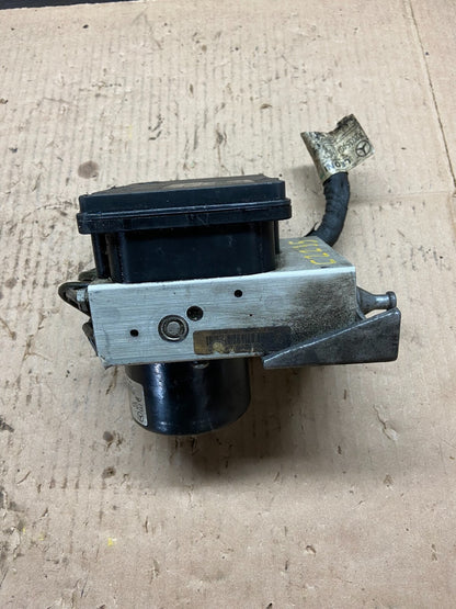 2003-2006 Mercedes R230 SL500 E550 ABS Anti Lock Brake Pump Module C2235 DG13