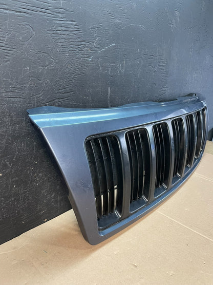 1999 to 2003 Jeep Grand Cherokee Front Upper Grill Grille ad8378 DG2