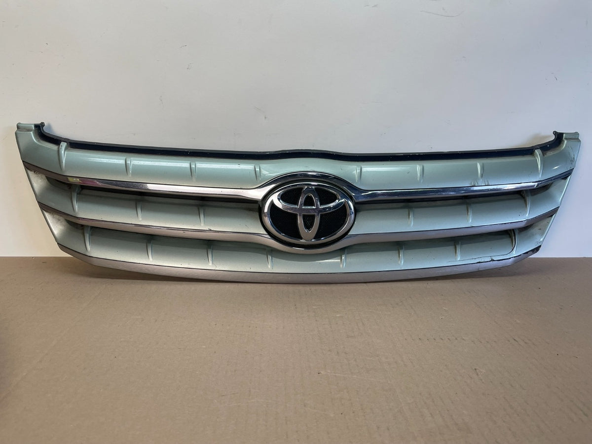 2005 2006 2007 Toyota Avalon Front Upper Grill Grille AI0686 DG0