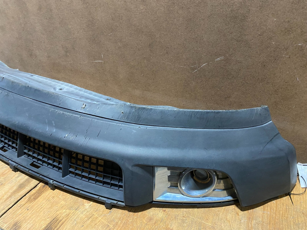 2007 to 2010 Ford Edge Front Bumper Lower Valance 7T43-17C831 T6687 PS2