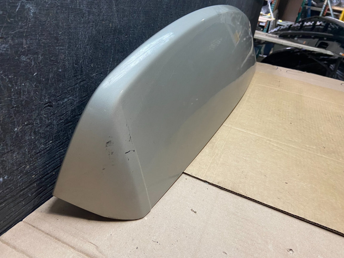 2009 to 2014 Volkswagen Routan Rear Spoiler OEM H7223 OEM DG12
