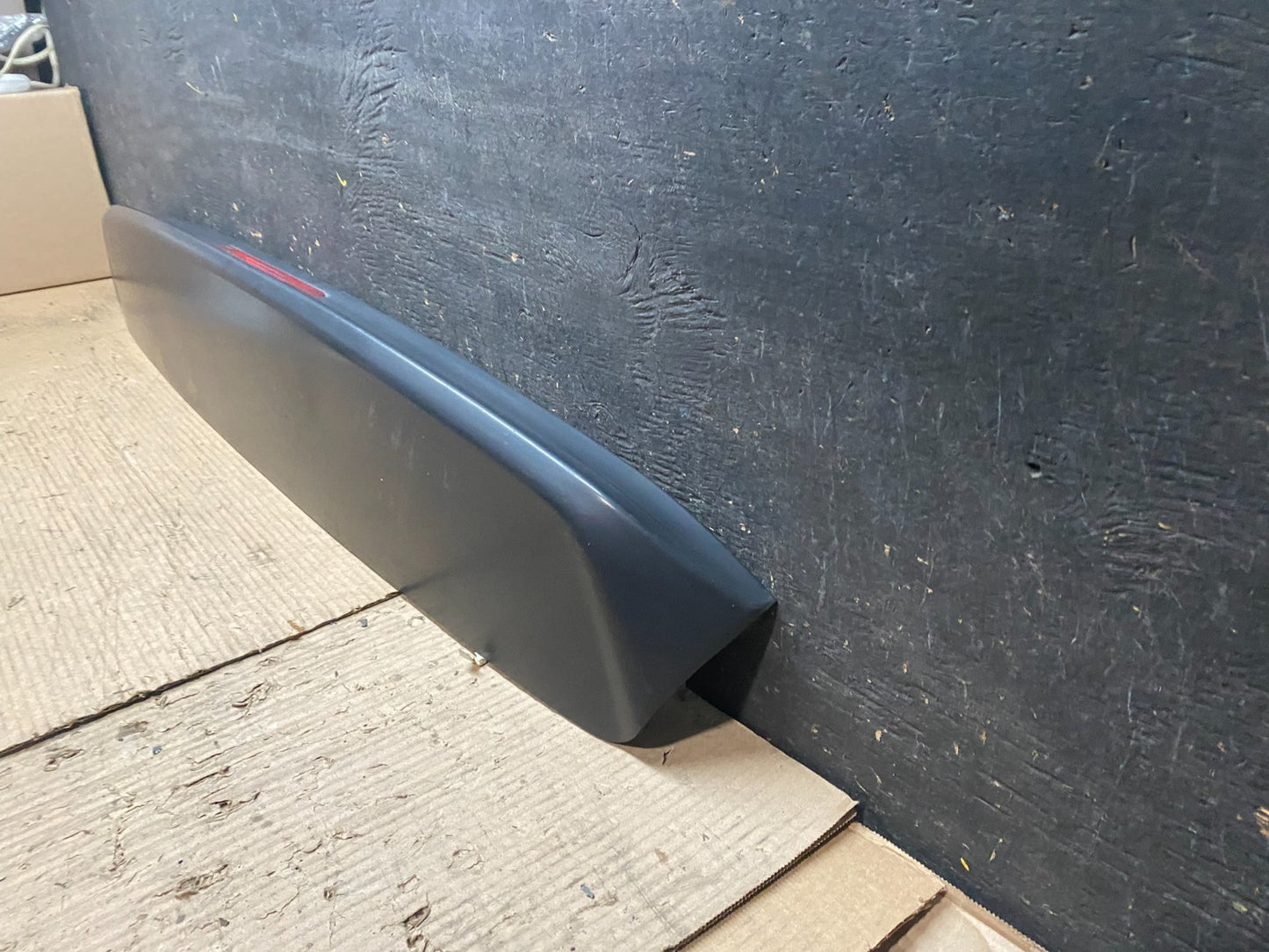 1999 to 2004 Honda Odyssey Rear Trunk Spoiler Gate Oem V7204 DG1