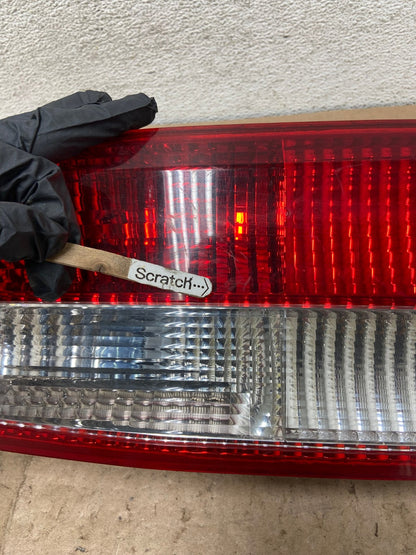 2003-2004 Honda Accord Sedan Left Driver LH Inner Tail Light AG5462 LK3
