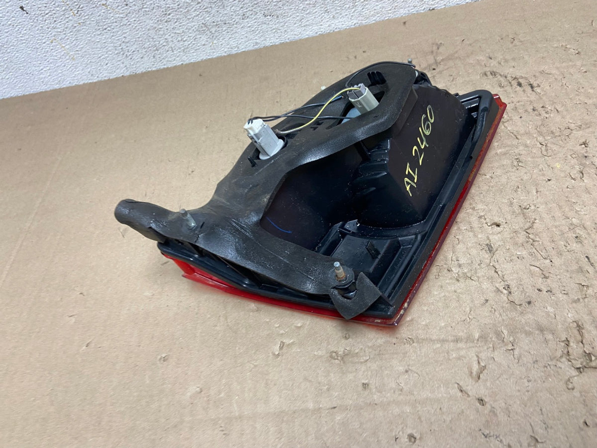 2010 - 2014 Subaru Outback Right Passenger RH Inner Tail Light AI2460 LK4