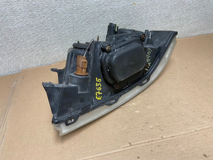 Xenon 2003-2006 Lincoln Navigator Right Passenger Side Headlight OEM AA9907 DW7