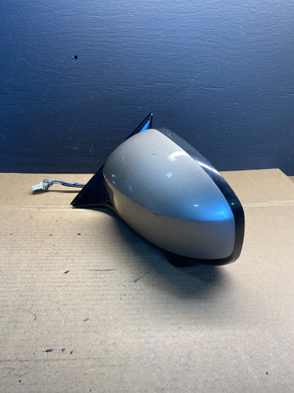 2008-2015 Infiniti EX35 EX37 QX50 Left Driver LH Door Camera Mirror AB7290 MS2