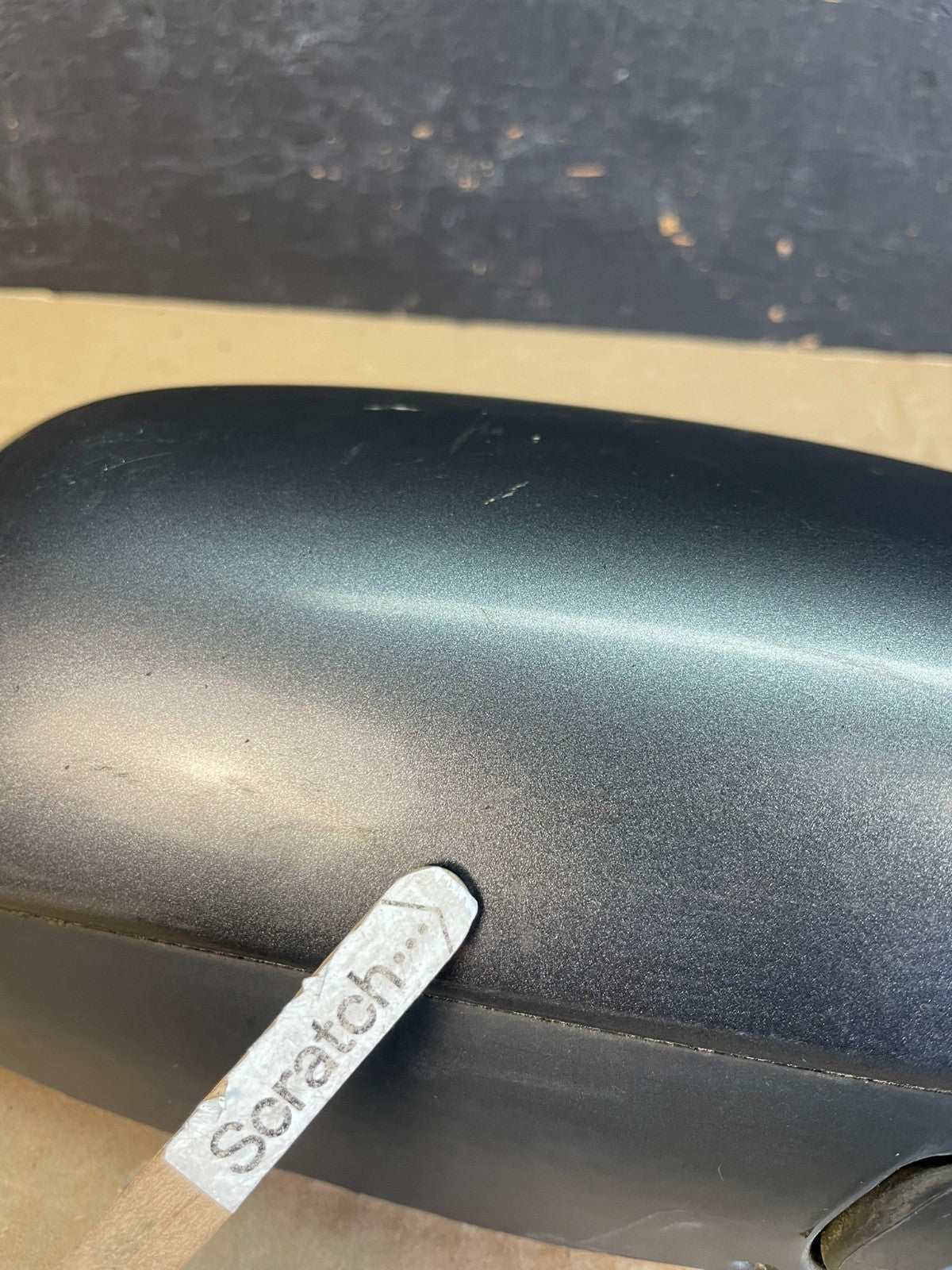 2009 to 2014 Toyota Matrix Right Passenger Rh View Door Mirror AC9850 DW8
