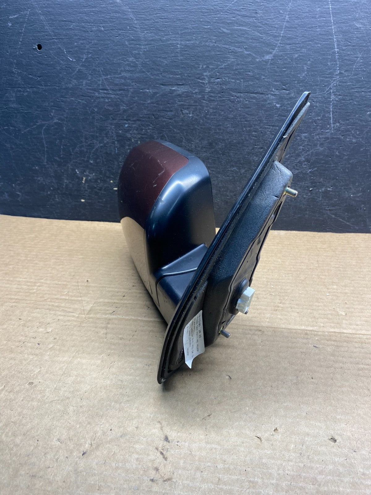 2009-2015 Honda Pilot Right Passenger Side View Door Mirror AF7803 DG2