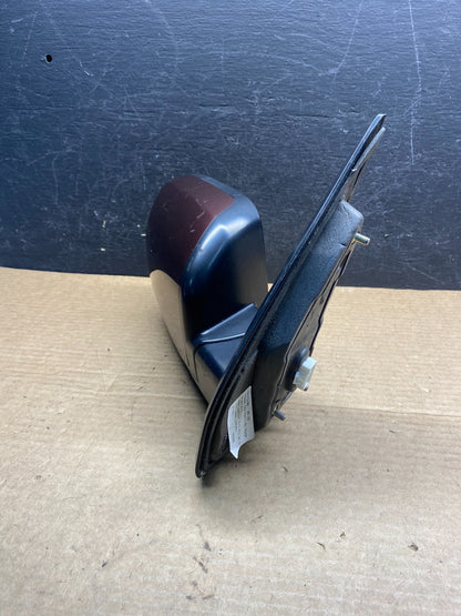 2009-2015 Honda Pilot Right Passenger Side View Door Mirror AF7803 DG2
