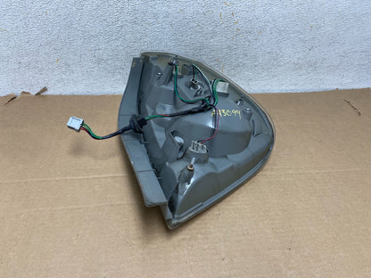 2005 to 2006 Nissan Altima Left Driver Side Tail Light AH3099 DW6