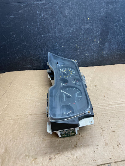 1993 to 1995 Ford Thunderbird Speedometer Instrument Gauge Cluster Oe AF2169 DG2